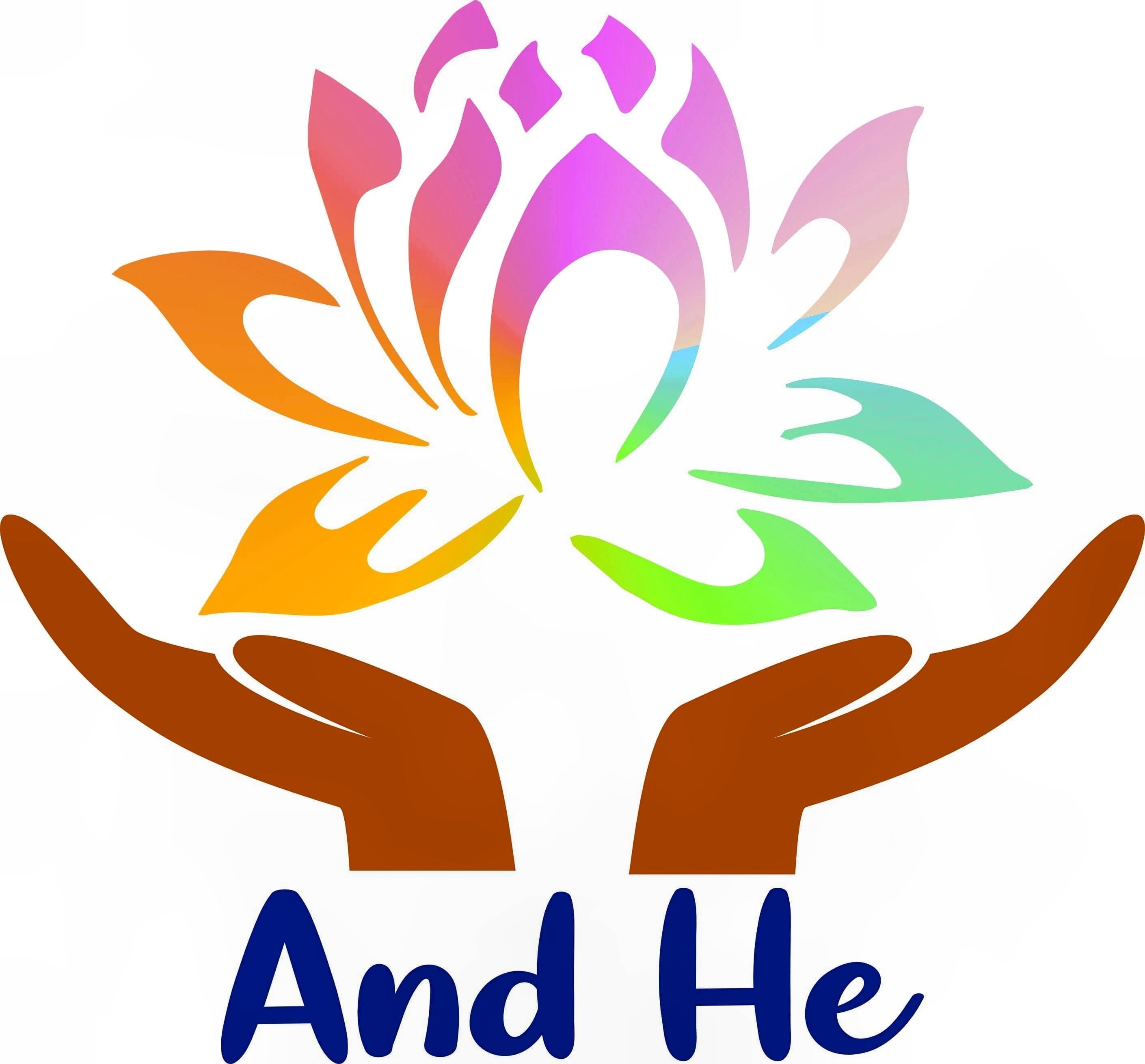 AndlHe Logo